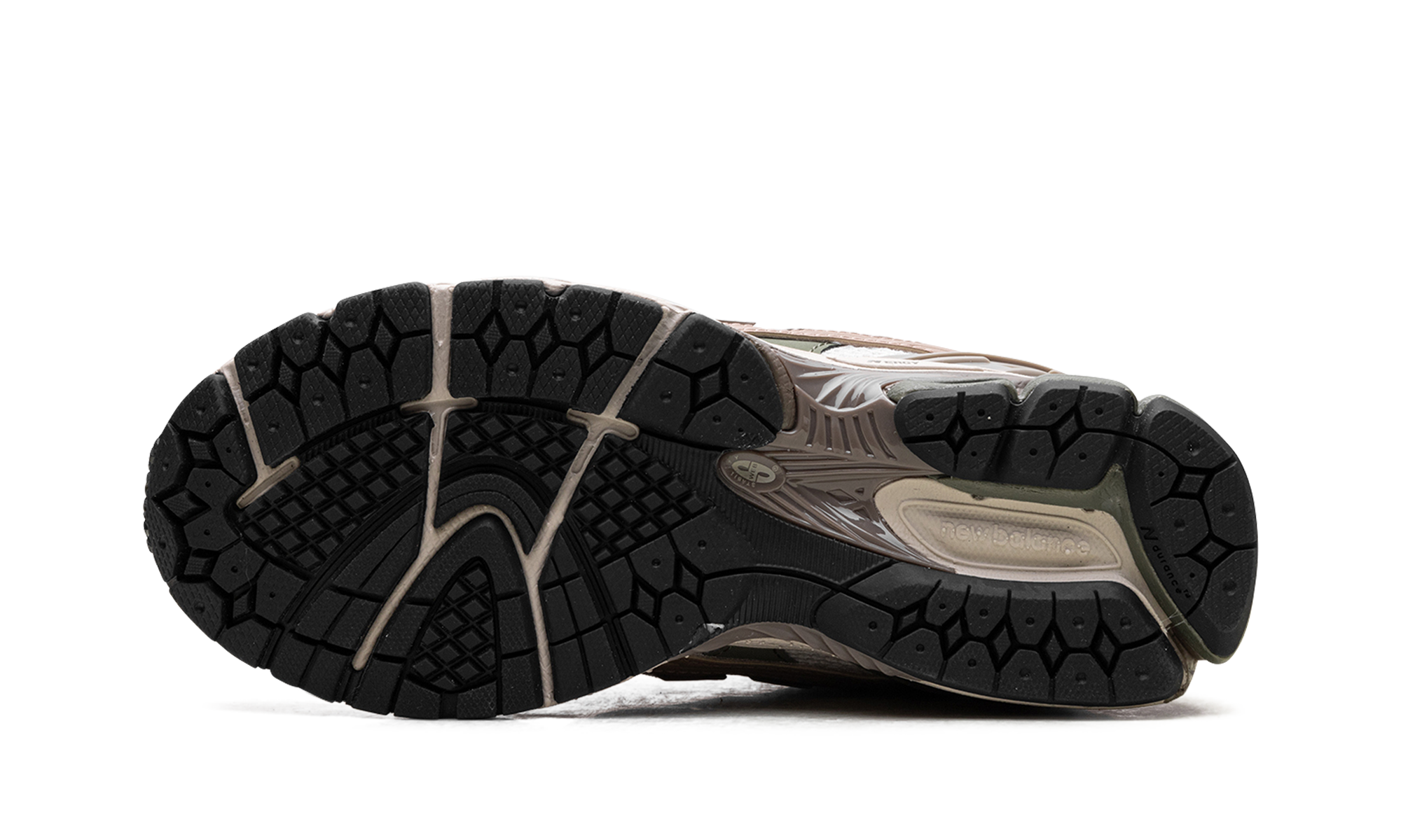 New Balance 1906U Linen Dark Olivine