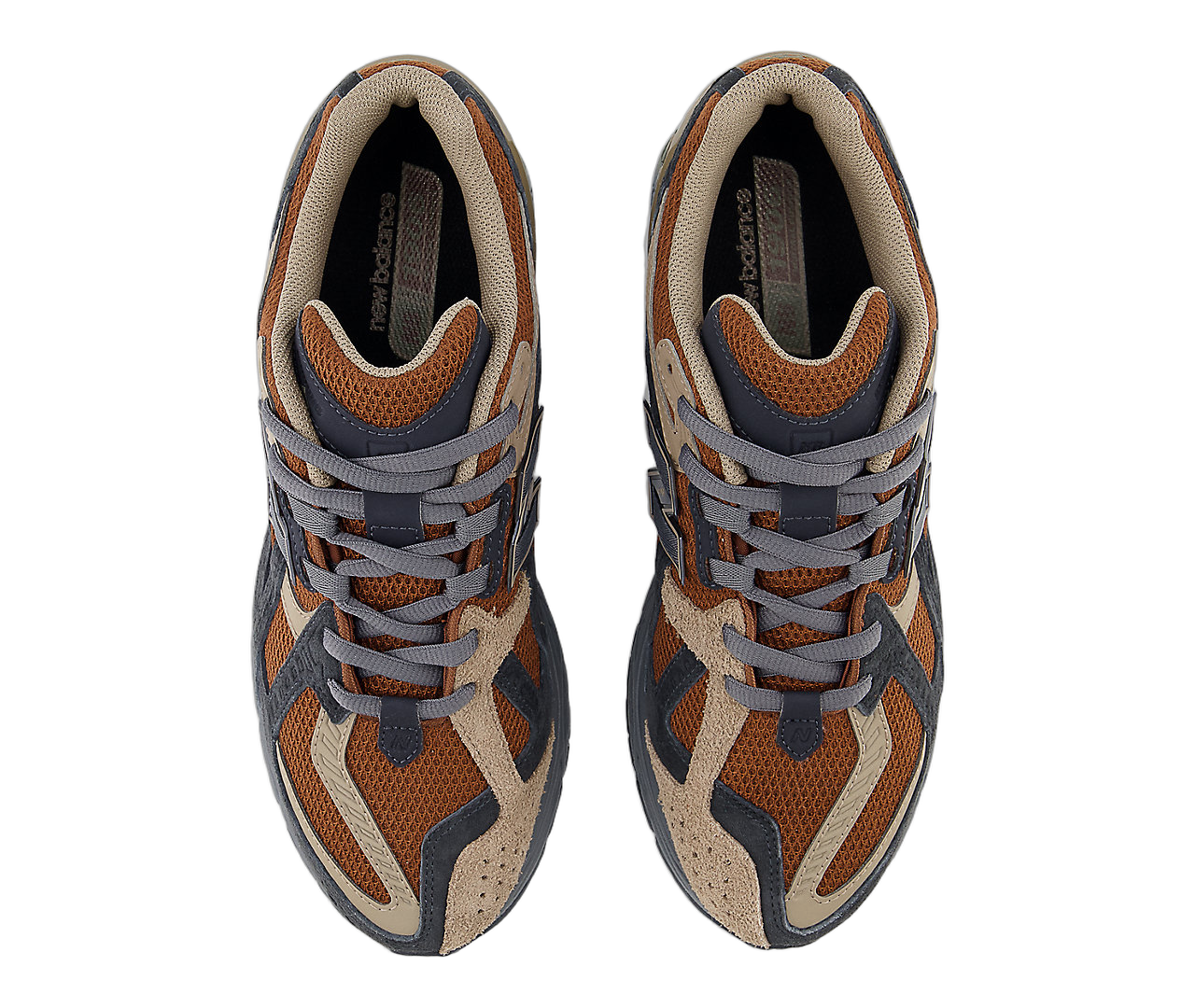 New Balance 1906U Rich Oak Phantom, Rich Oak/Phantom/Mushroom (M1906NG)