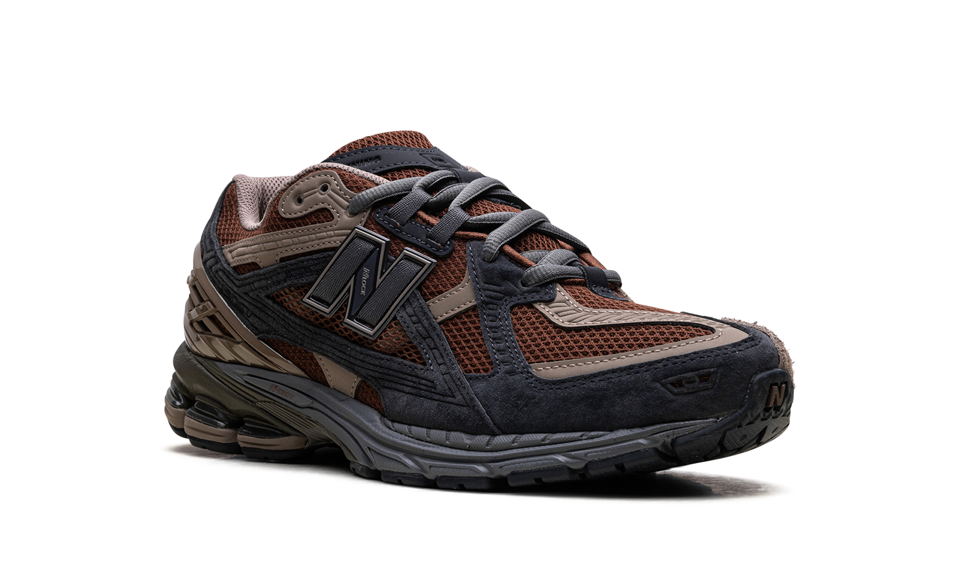 New Balance 1906U Rich Oak Phantom