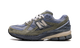 New Balance 1906U Slate Grey Dark Olivine