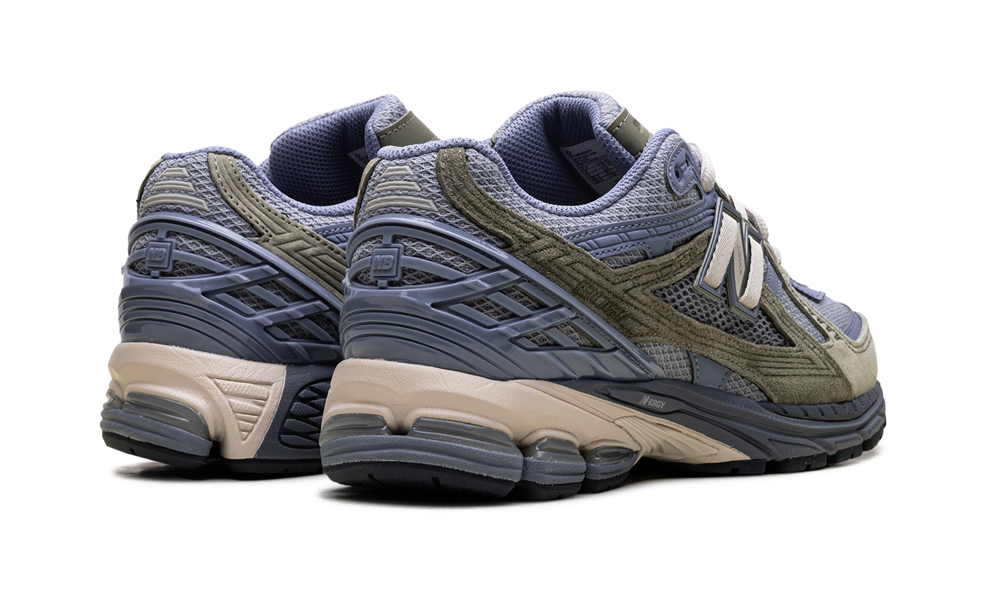 New Balance 1906U Slate Grey Dark Olivine