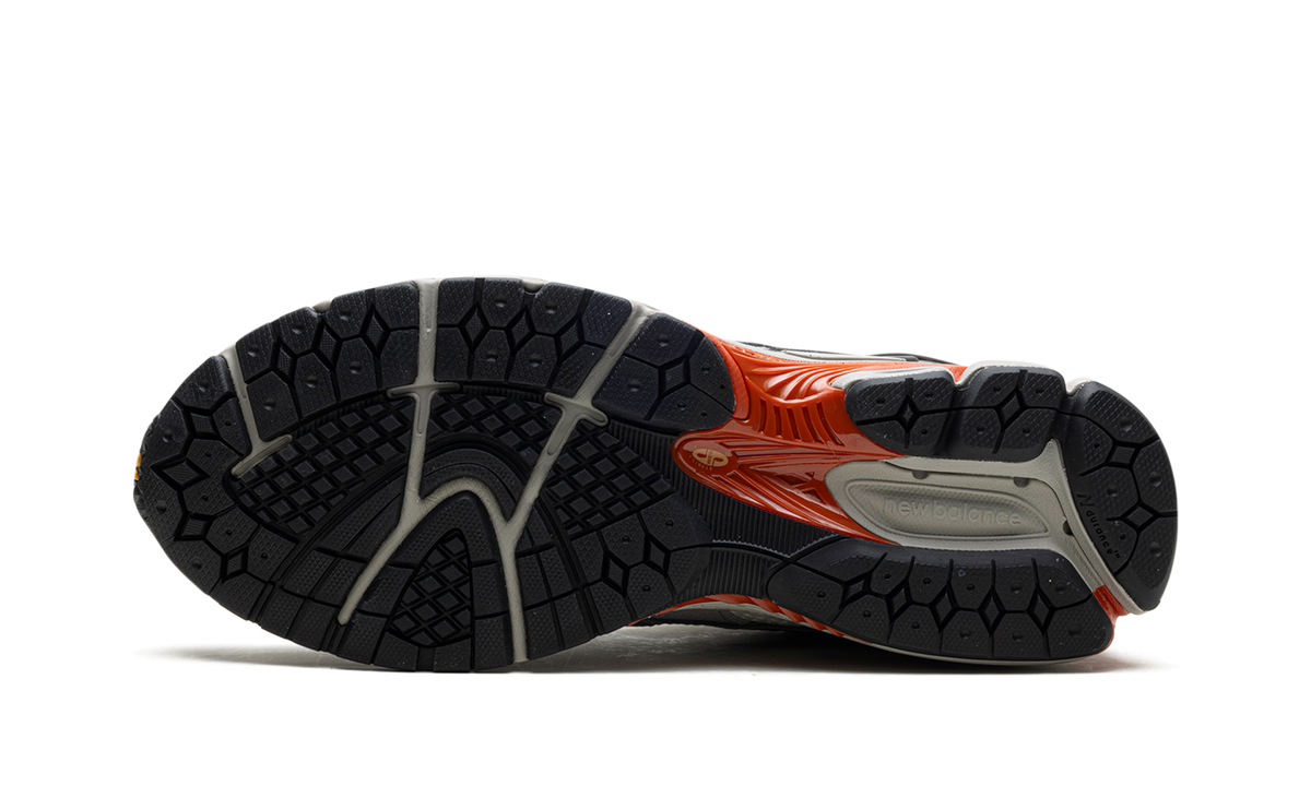 New Balance 1906U The Whitaker Group Willful Bias Shadow Grey