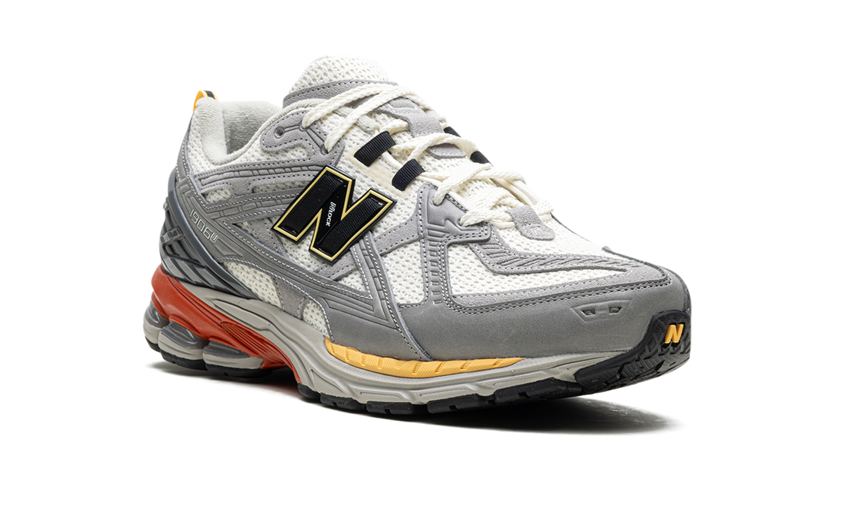 New Balance 1906U The Whitaker Group Willful Bias Shadow Grey