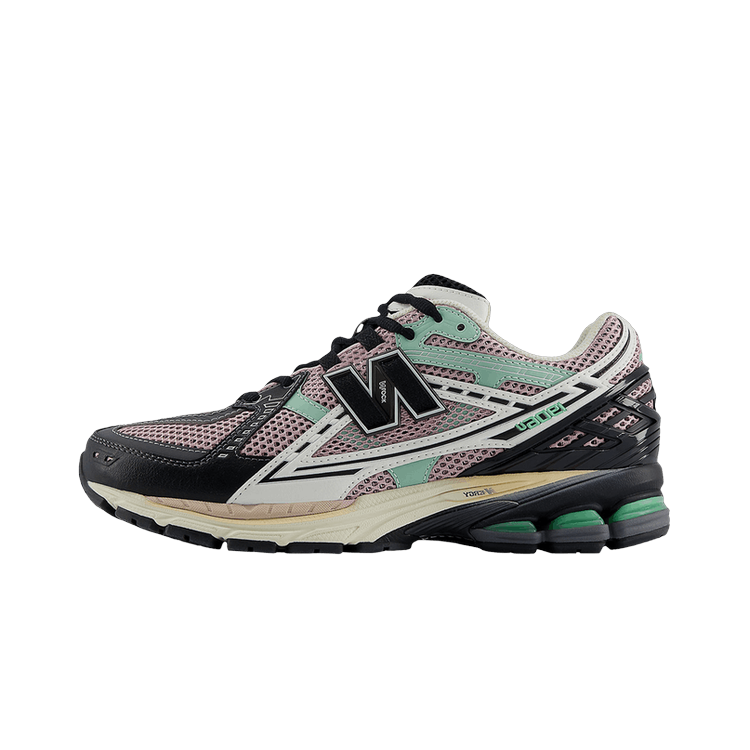 New Balance 1906U Twilight Haze, Twilight Haze/Black/Sweetgrass (U1906NB)
