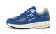New Balance 2002R Atlantic Blue Sepia