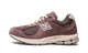 New Balance 2002R Black Fig