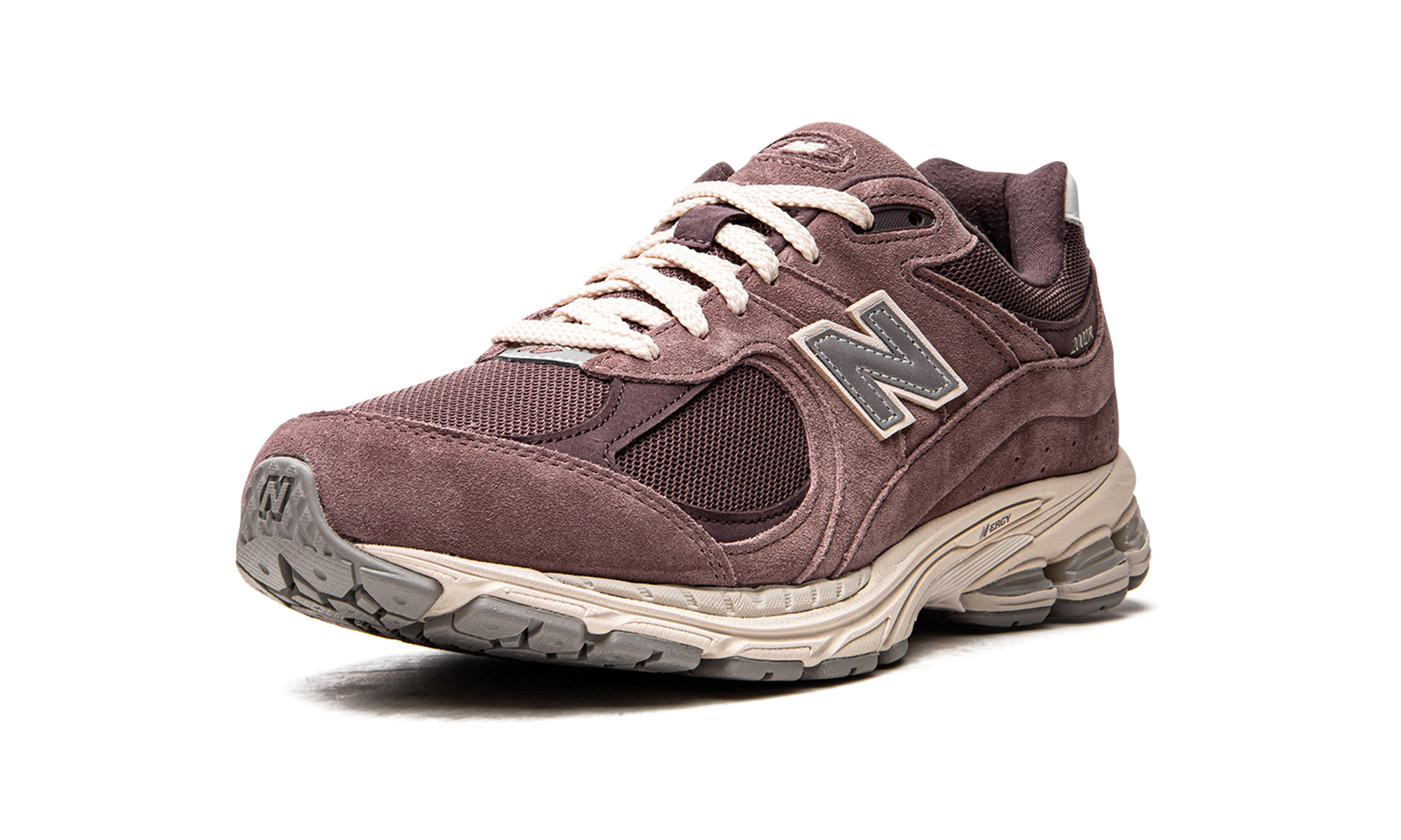 New Balance 2002R Black Fig