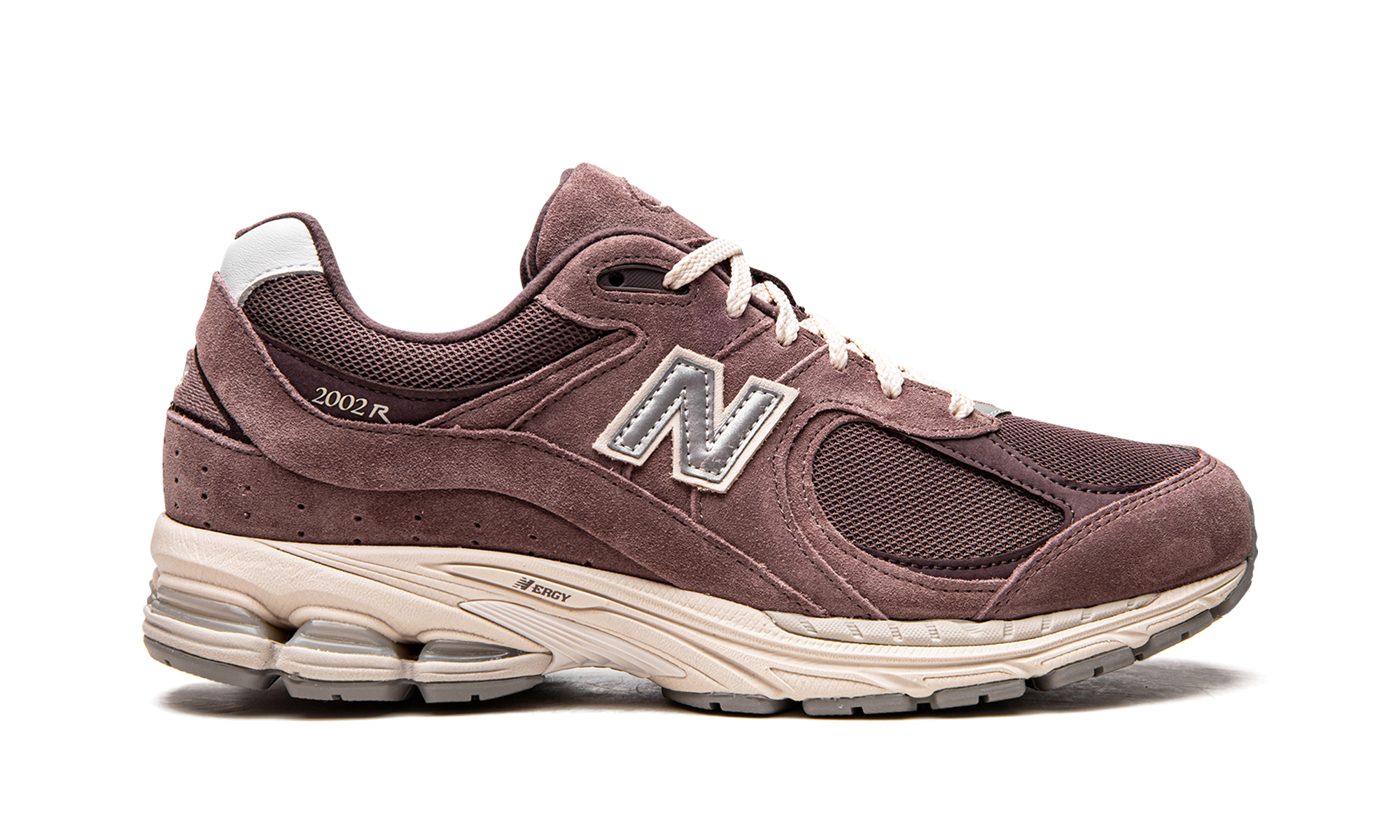 New Balance 2002R Black Fig
