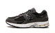 New Balance 2002R Black Grey
