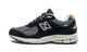New Balance 2002R Black Sepia