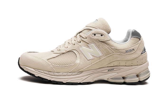 New Balance 2002R Bone Light Aluminum, Bone/Light Aluminum (ML2002RE)