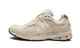New Balance 2002R Bone Light Aluminum