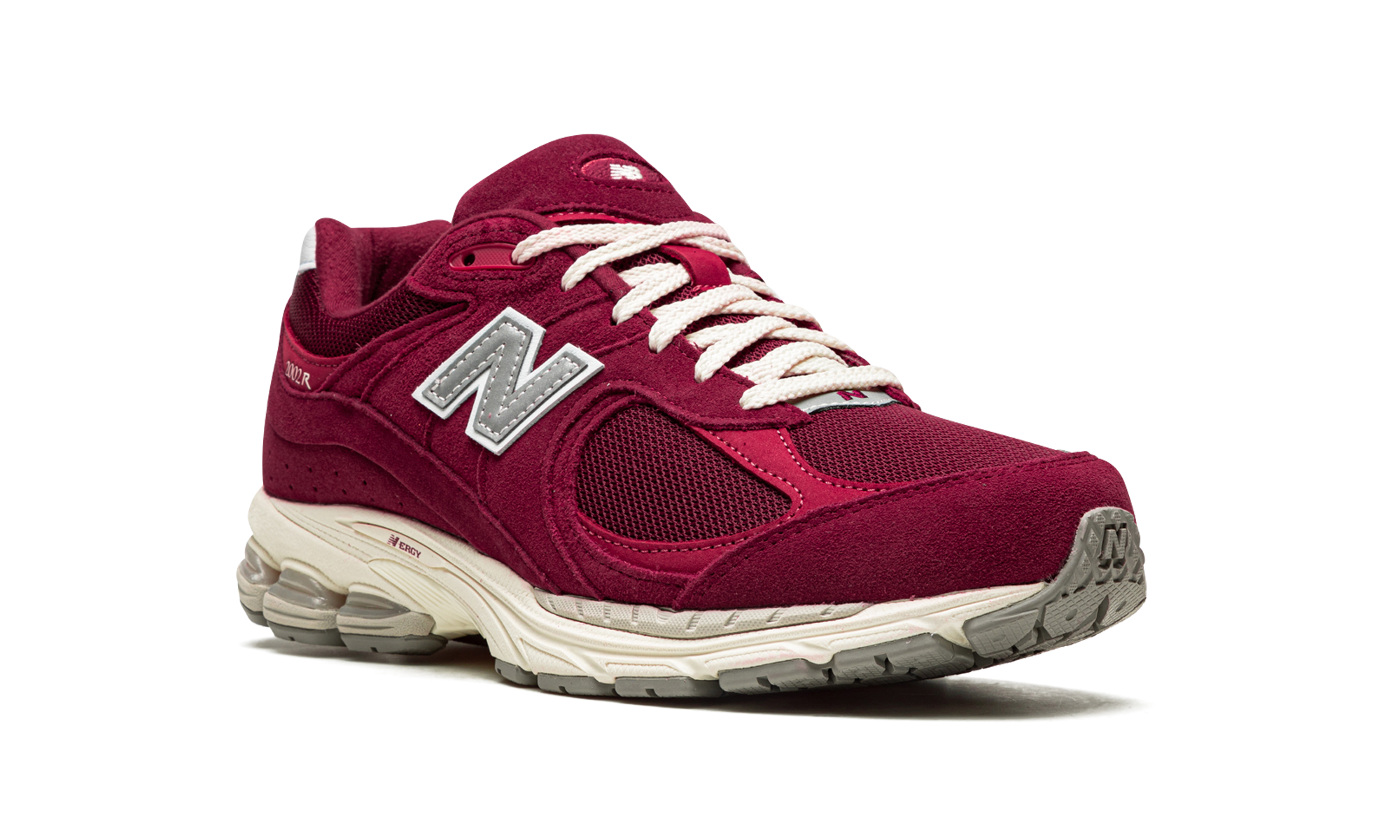 New Balance 2002R Bordeaux