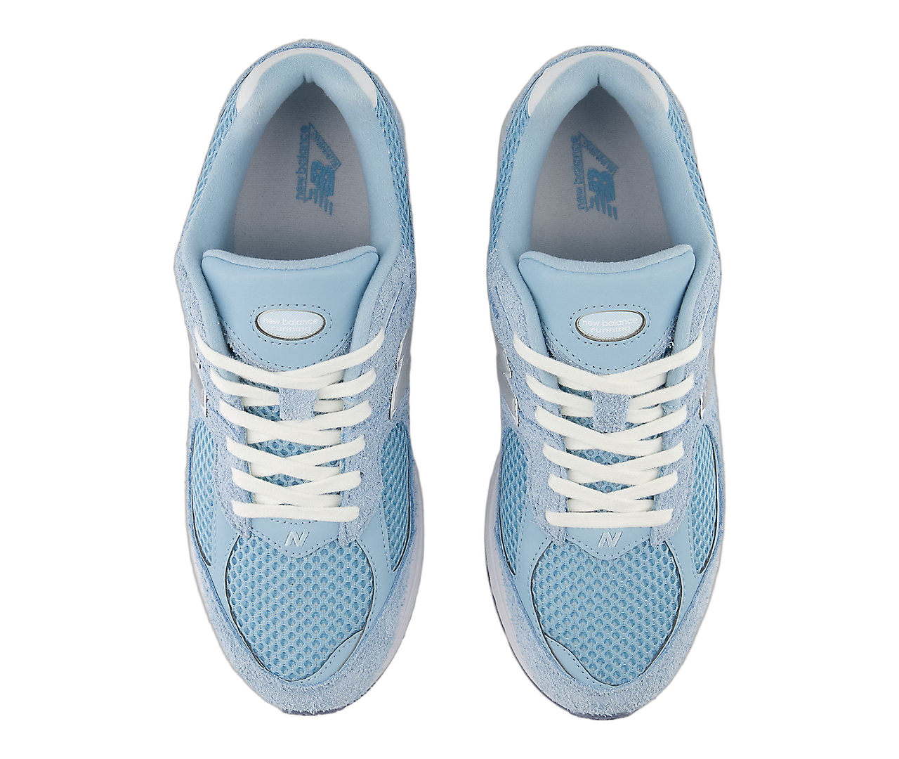 New Balance 2002R Bright Sky, Bright Sky/Chrome Blue/White (M2002RBU)