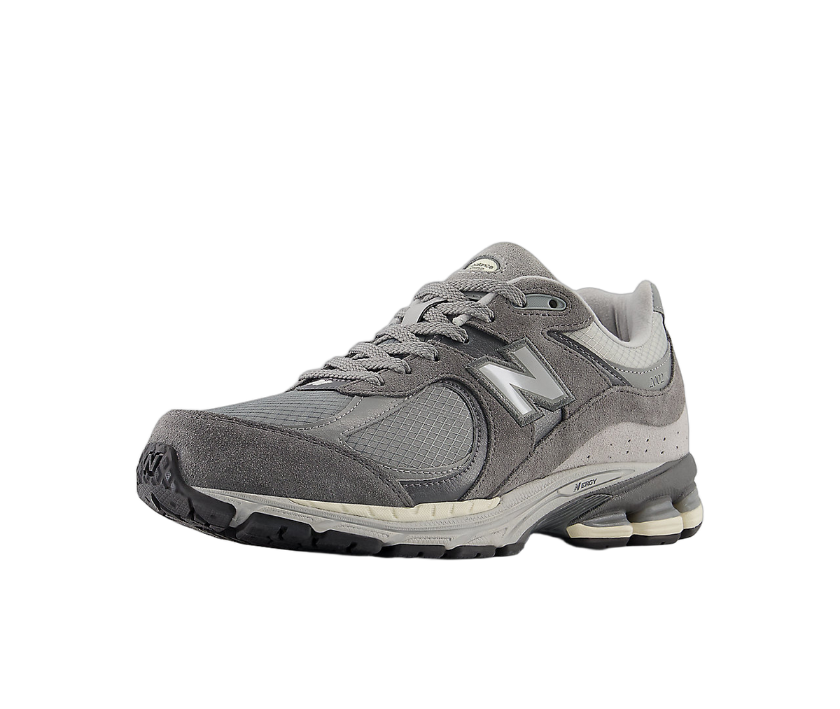 New Balance 2002R Castlerock Raincloud