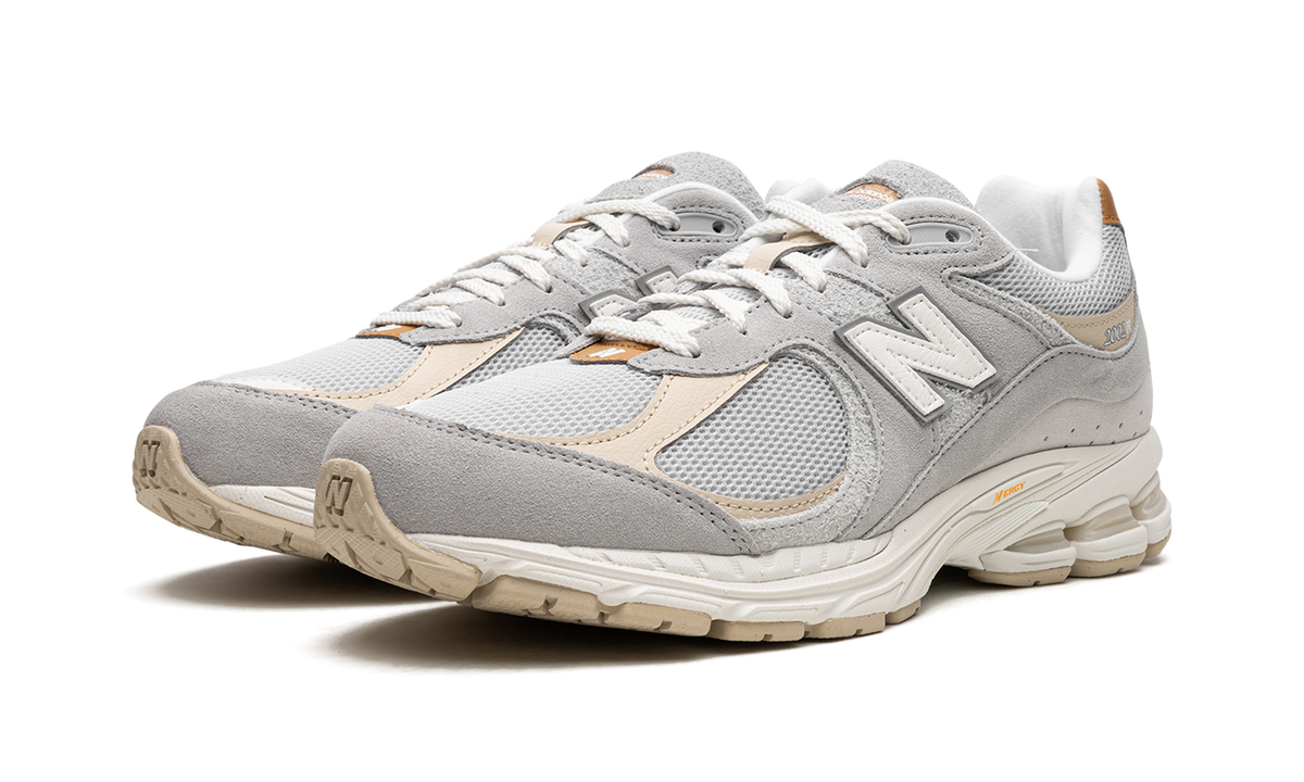 New Balance 2002R Concrete Grey