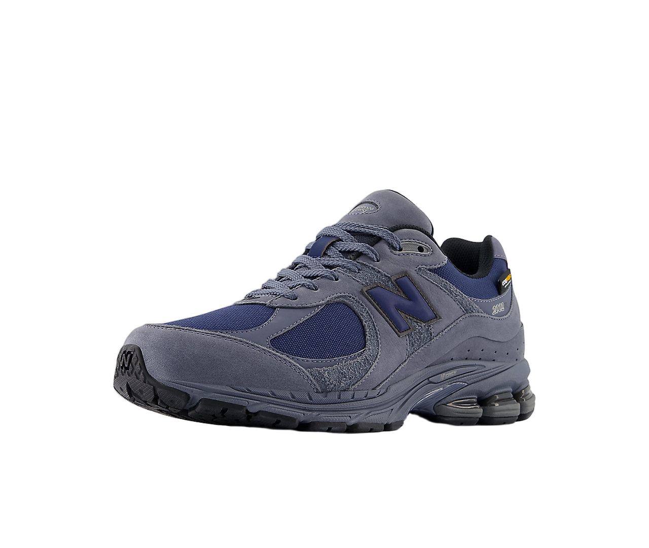 New Balance 2002R Cordura Dark Arctic Gray, Dark Arctic Gray (M2002RPH)