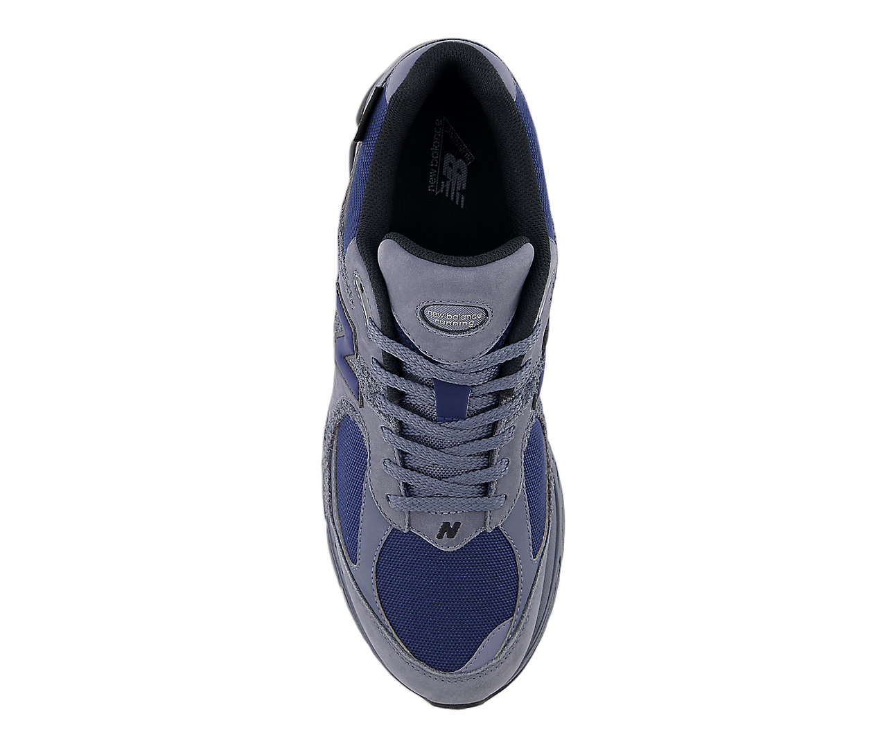 New Balance 2002R Cordura Dark Arctic Gray, Dark Arctic Gray (M2002RPH)