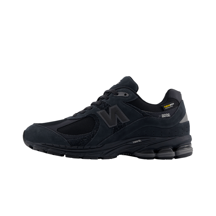 New Balance 2002R Cordura Phantom Black, Phantom/Black (M2002RPJ)