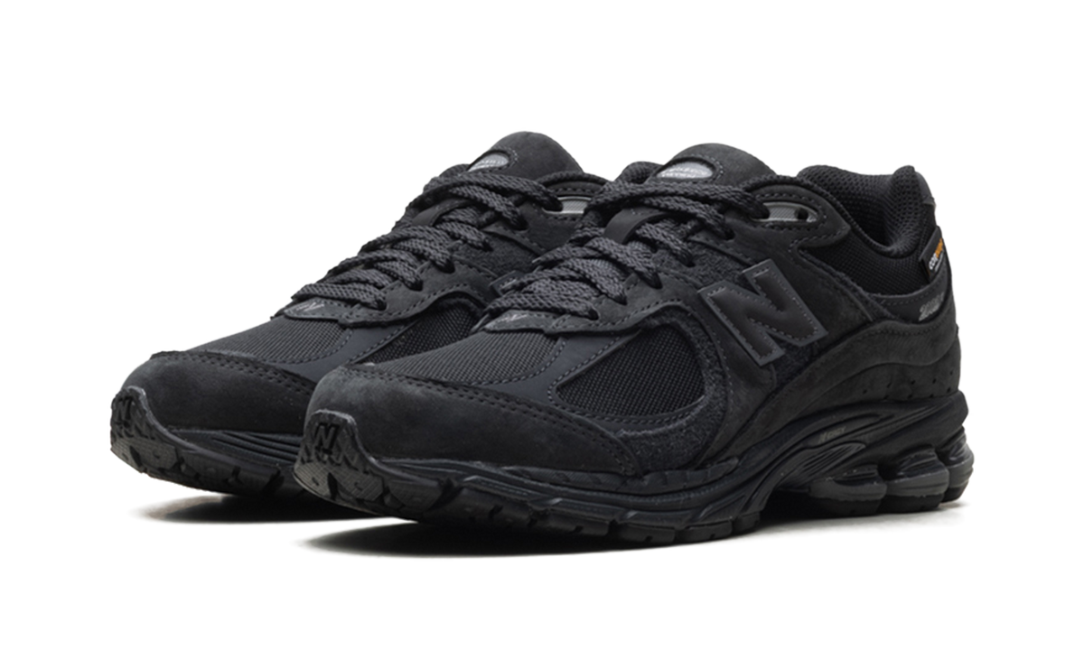 New Balance 2002R Cordura Phantom Black