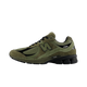 New Balance 2002R Dark Camo Dark Olivine