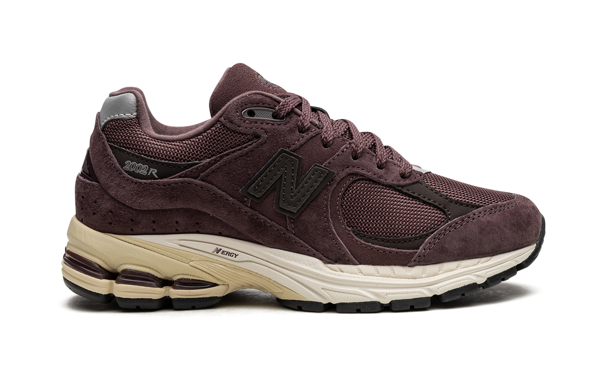 New Balance 2002R Dark Grape