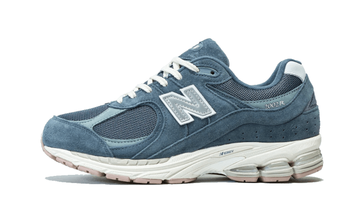 New Balance 2002R Deep Ocean Grey Slate, Deep Ocean Grey/Slate/White (M2002RHC)