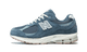 New Balance 2002R Deep Ocean Grey Slate