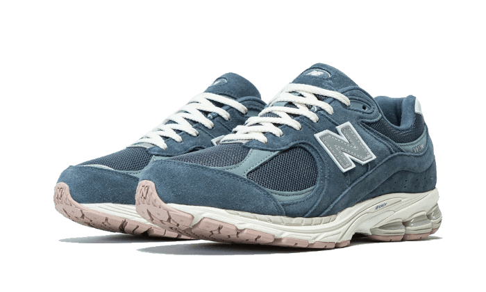 New Balance 2002R Deep Ocean Grey Slate, Deep Ocean Grey/Slate/White (M2002RHC)