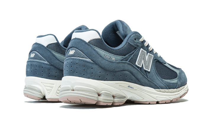 New Balance 2002R Deep Ocean Grey Slate, Deep Ocean Grey/Slate/White (M2002RHC)