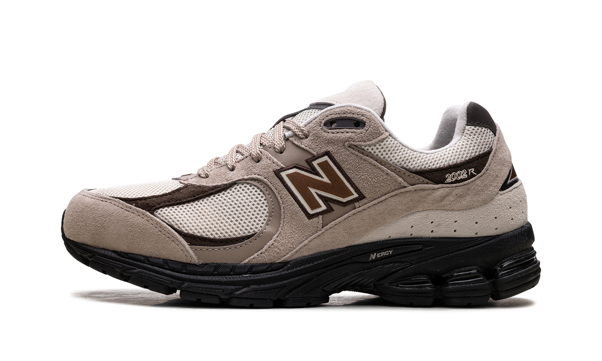 New Balance 2002R Driftwood Rich Earth