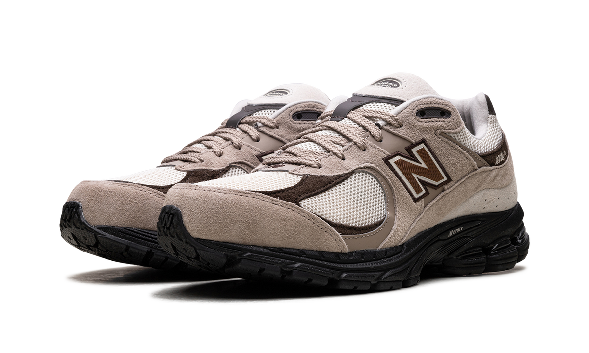 New Balance 2002R Driftwood Rich Earth