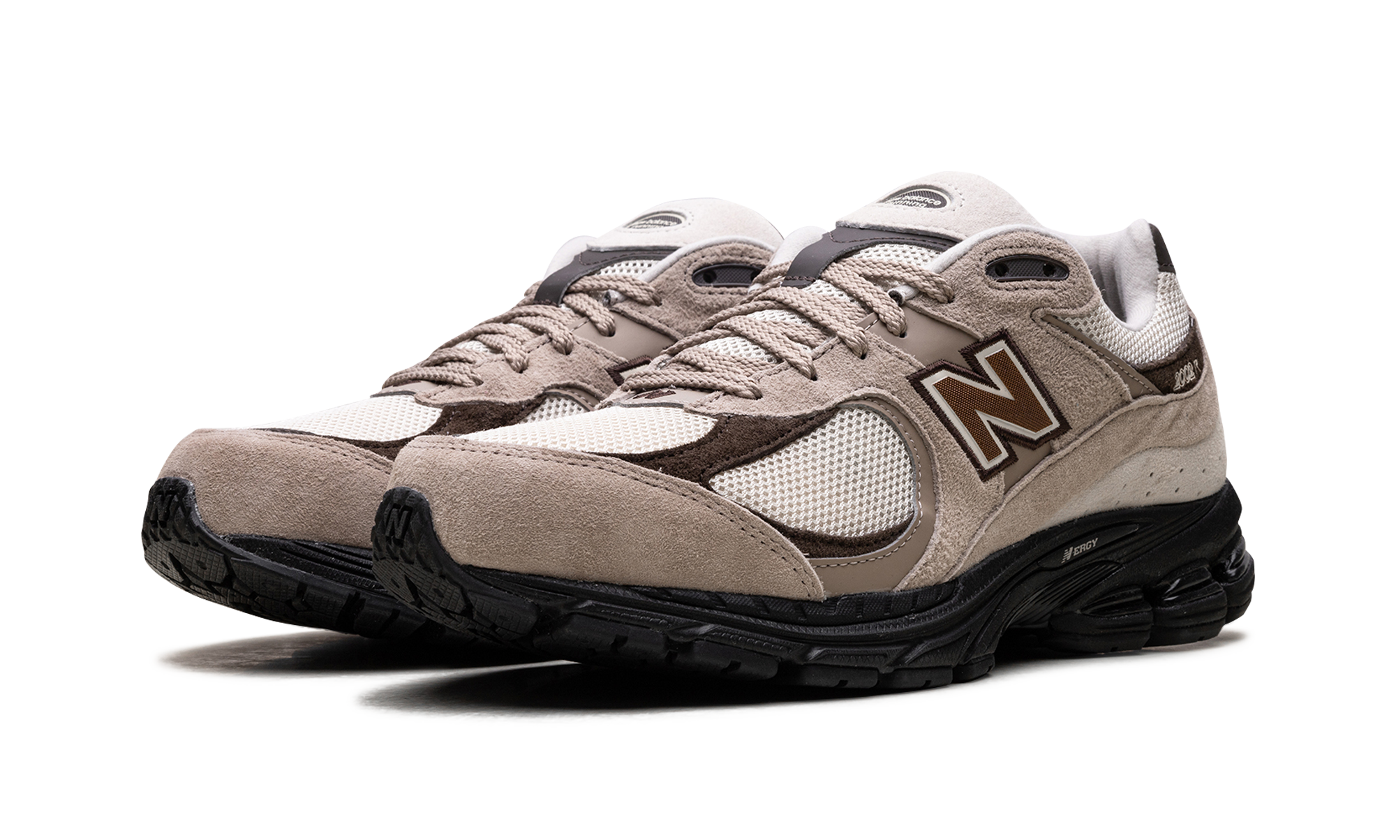 New Balance 2002R Driftwood Rich Earth