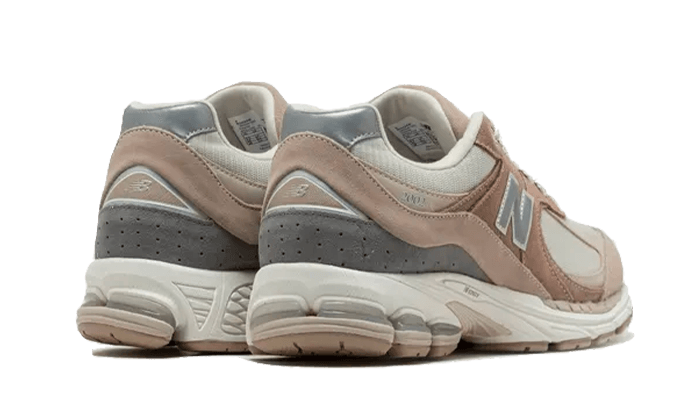 New Balance 2002R Driftwood Sandstone, Driftwood/Sandstone/Moonbeam (M2002RSI)