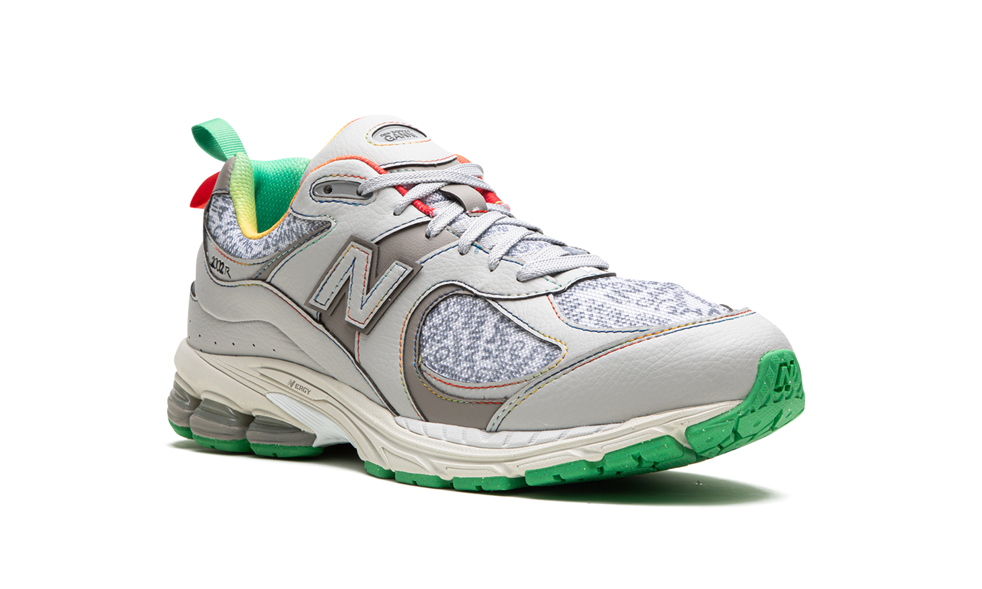 New Balance 2002R GANNI Rain Cloud