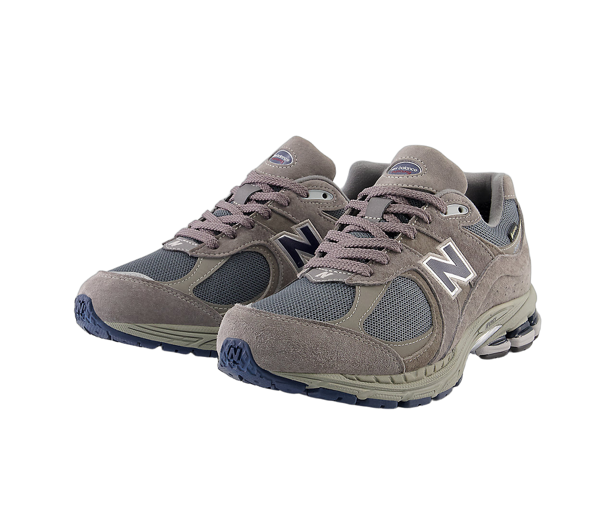 New Balance 2002R Gore-Tex Castlerock