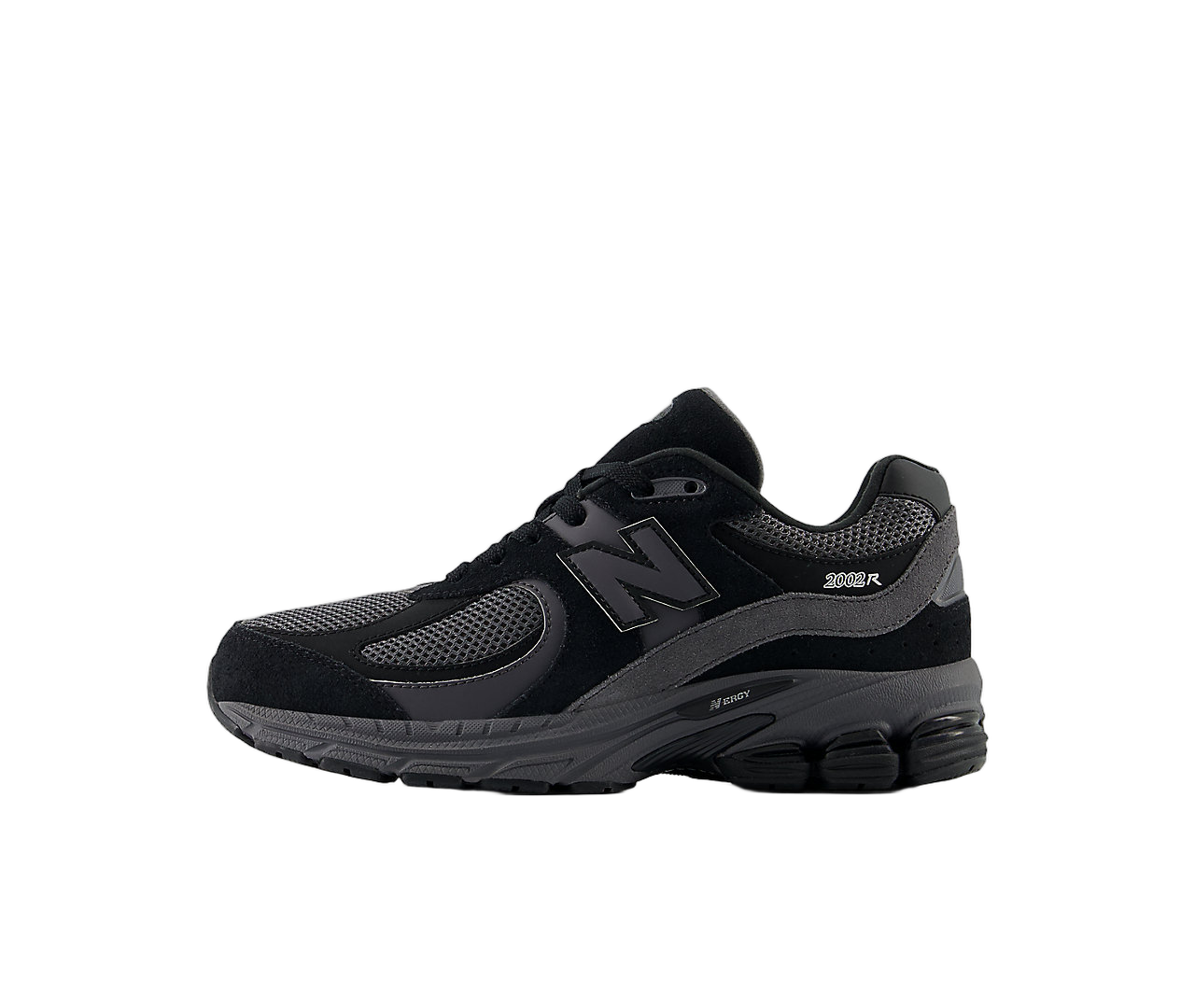 New Balance 2002R Gore-Tex Charcoal