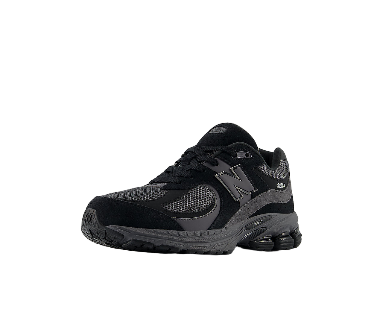 New Balance 2002R Gore-Tex Charcoal