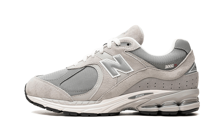 New Balance 2002R Gore-Tex Concrete, Concrete/Harbor Grey/Slate Grey (M2002RXJ)