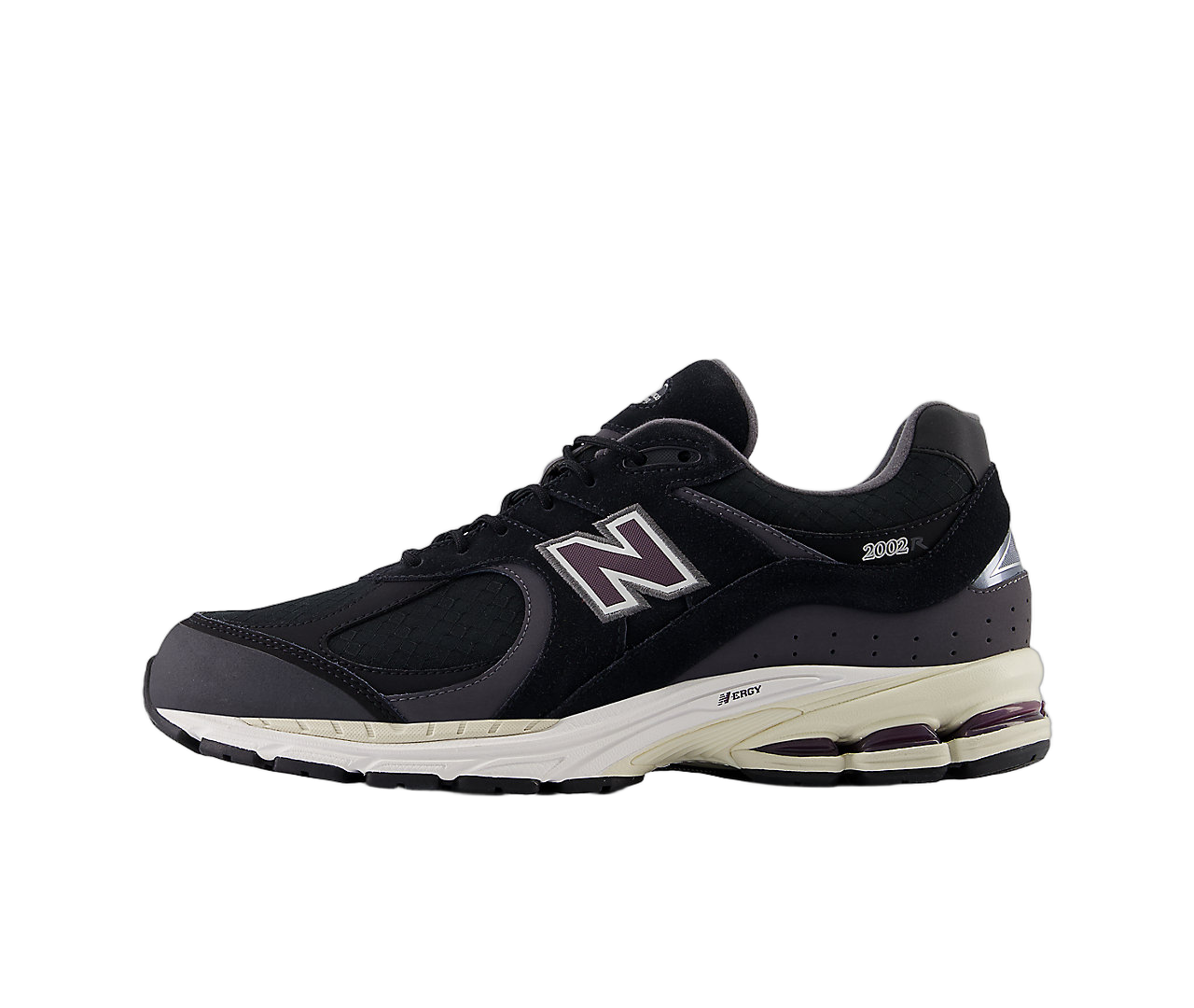 New Balance 2002R Gore-Tex Inkwell, Inkwell/Aluminum Grey (M2002RXT)