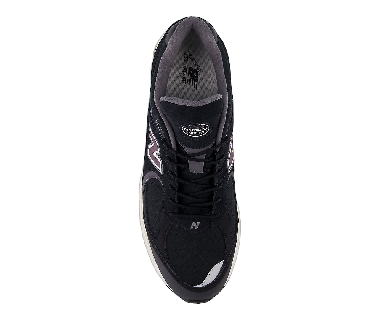 New Balance 2002R Gore-Tex Inkwell, Inkwell/Aluminum Grey (M2002RXT)