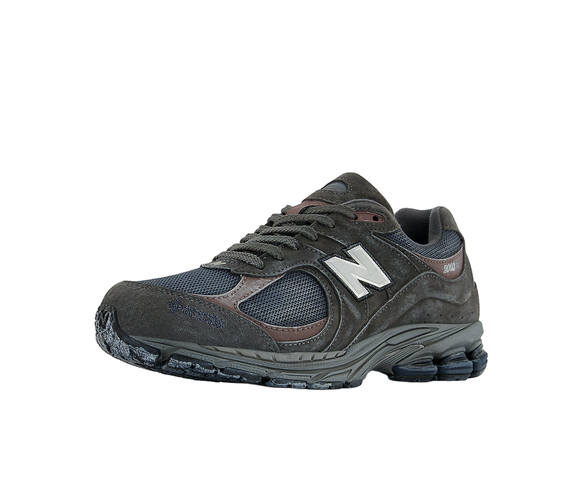 New Balance 2002R Gore-Tex Magnet Mood Indigo