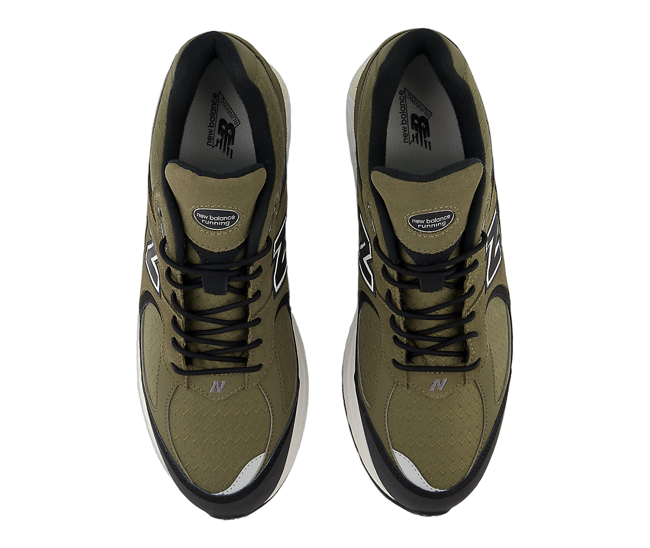 New Balance 2002R Gore-Tex Olive, Olive/Black (M2002RXU)