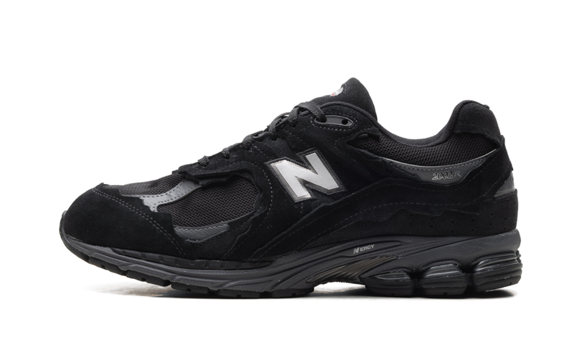 New Balance 2002R Gore-Tex Protection Pack Black Magnet