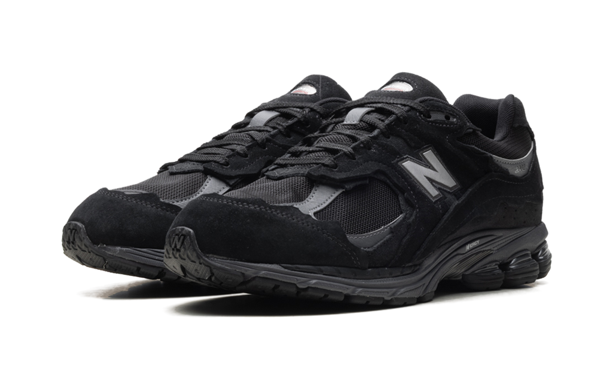 New Balance 2002R Gore-Tex Protection Pack Black Magnet