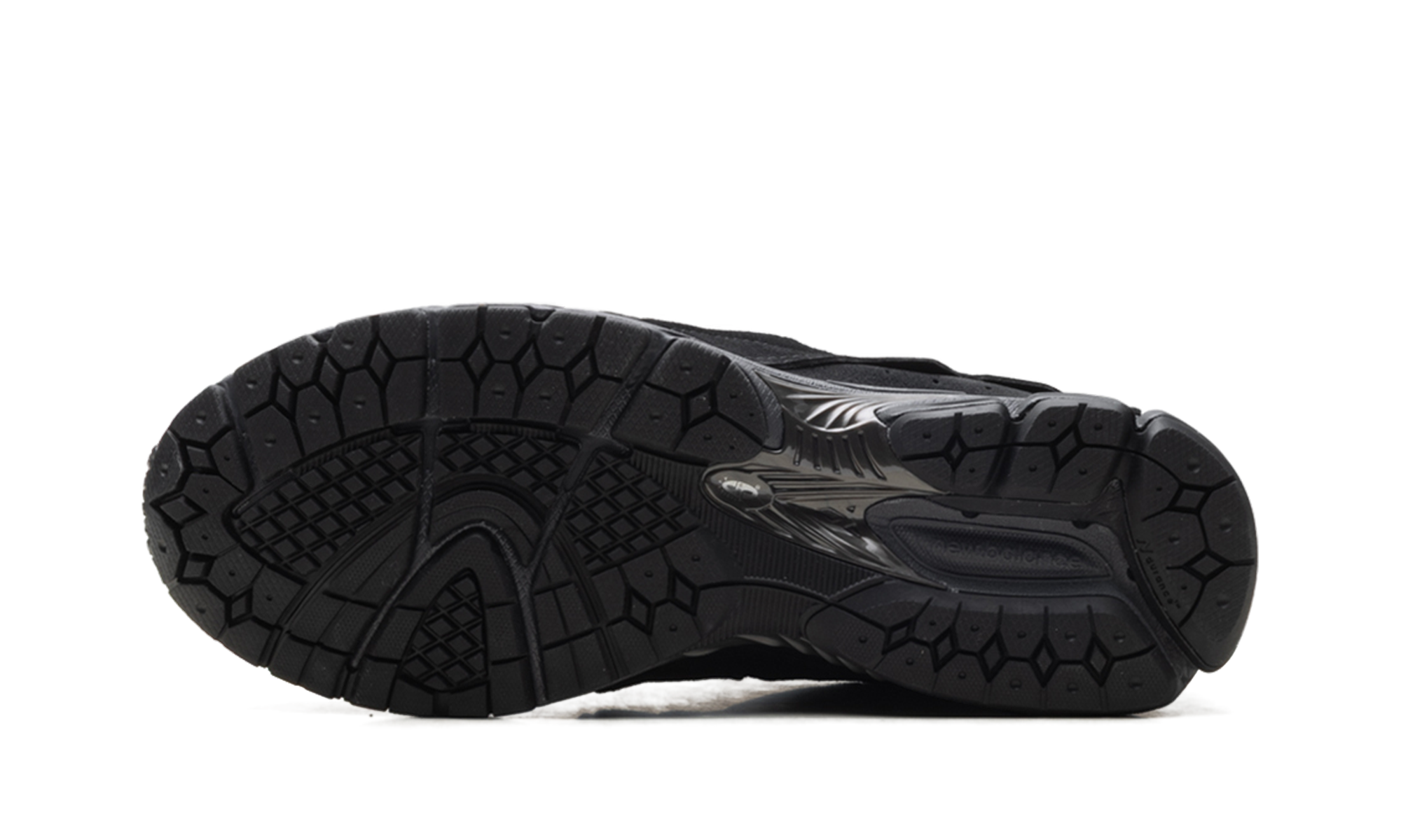 New Balance 2002R Gore-Tex Protection Pack Black Magnet