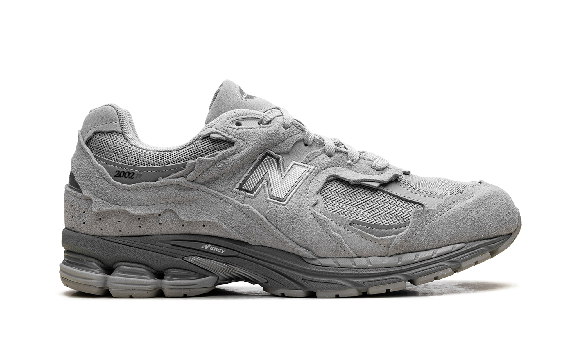 New Balance 2002R Gore-Tex Protection Pack Slate Grey