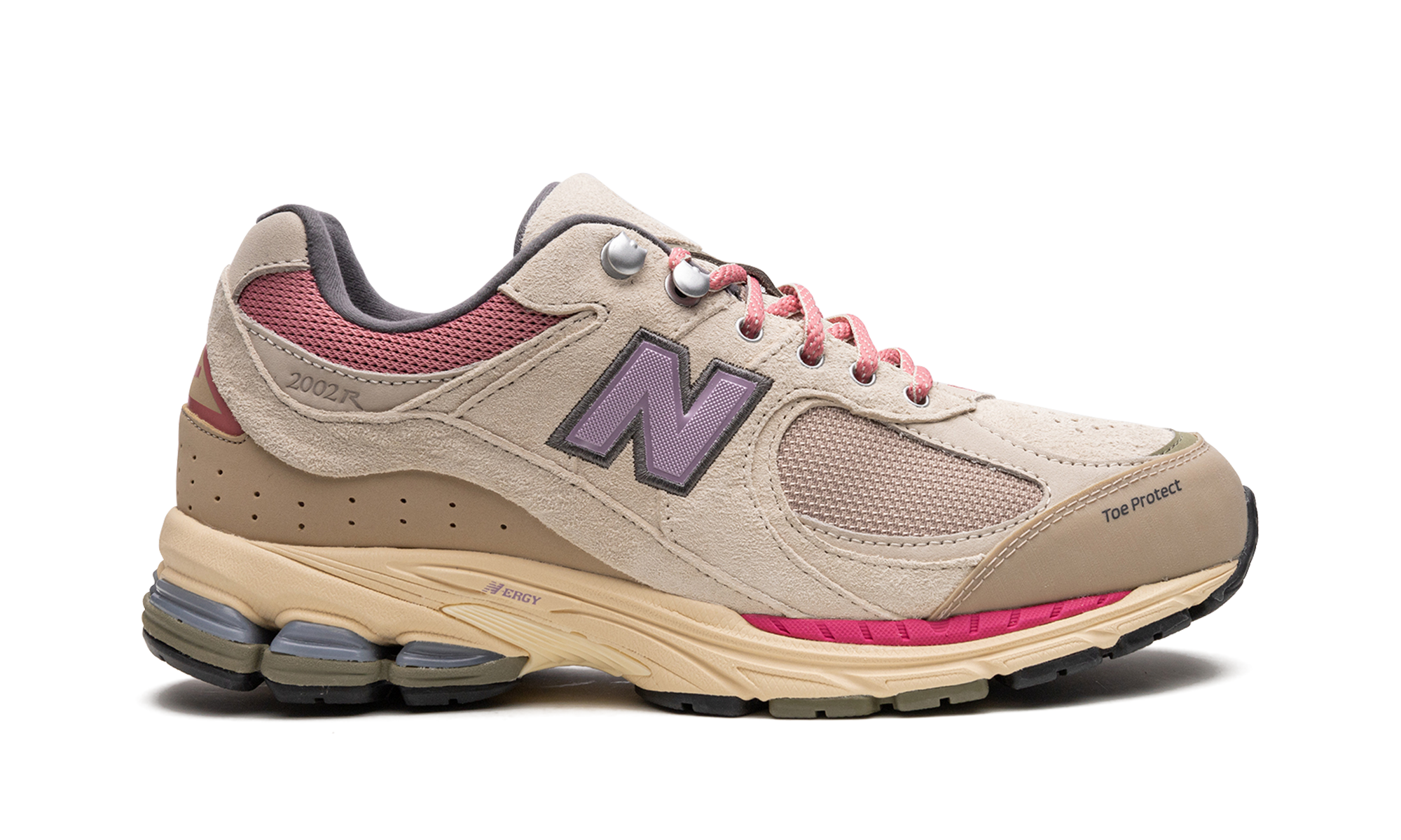 New Balance 2002R Hiking Pack Beige