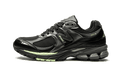 New Balance 2002R J. Crew Black Powder Green