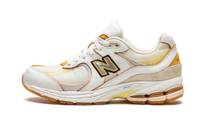 New Balance 2002R Joe Freshgoods Conversations Amongst Us, Dawn Glow/Sea Salt (M2002RJ1)